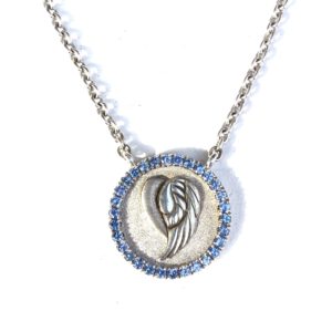 ANGELWINGS COLLIER